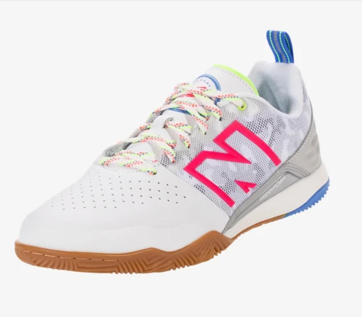 12 Best Indoor Soccer Shoes